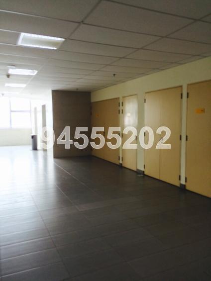 WOODLANDS BIZHUB (D27), Factory #68051052